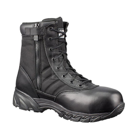 Original Swat Classic 9" CSA Safety Waterproof SideZip Black 227211