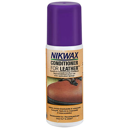 Nikwax Conditioner for Leather