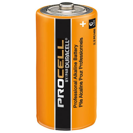 Duracell Procell C Cell | 