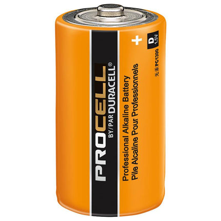 Duracell Procell D cell | 