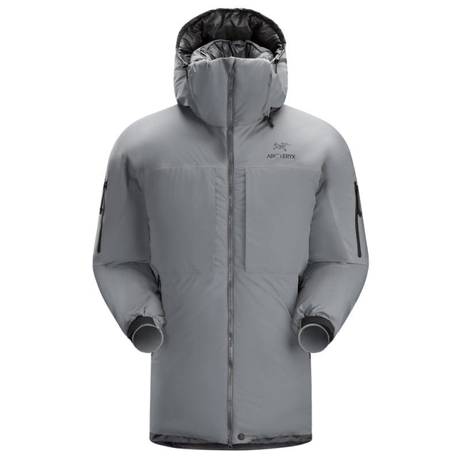 Arc'teryx LEAF Cold WX Parka SVX | 911supply.ca