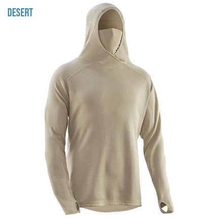 Drifire | Combat Fleece Hoodie | 911supply.ca