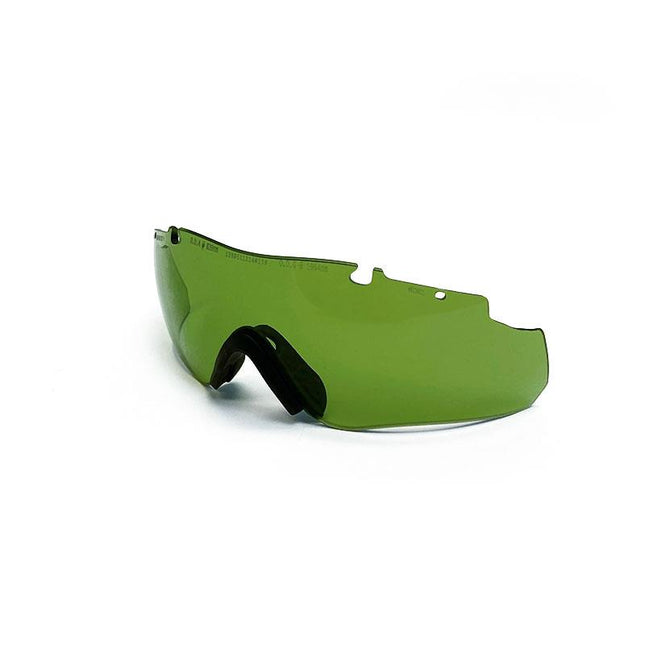 SMITH AEGIS ARC / ECHO REPLACEMENT LENS – GREEN REGULAR