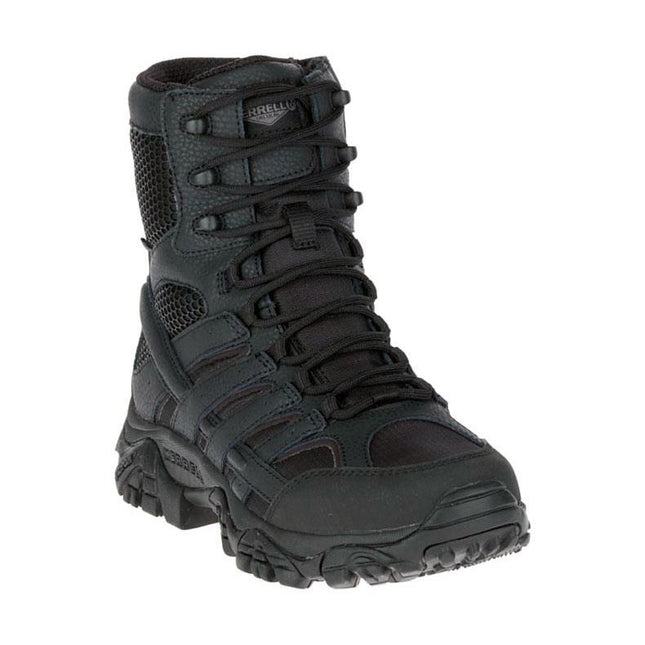 Merrell Men's Moab 2 8" Tactical Response WP Boot | 