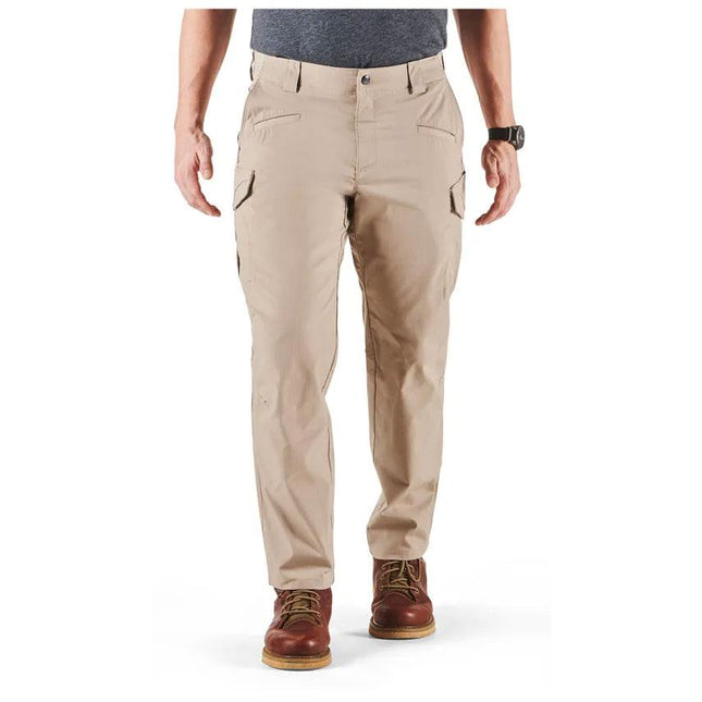 5.11 Tactical Icon Pant (Khaki) 