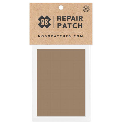 NOSO | Repair Patch Desert Tan | 