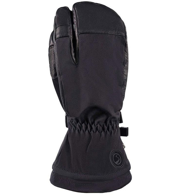 Swany 970 GTX 3-FINGER MITT MENS
