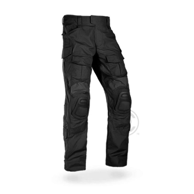 Crye Precsion G3 Combat Pants | Black (No Label)