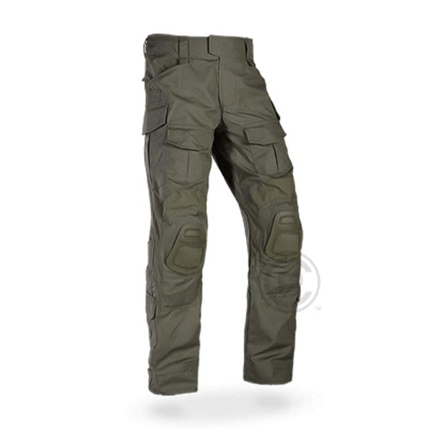 Crye Precsion G3 Combat Pant | Ranger Green | No Label