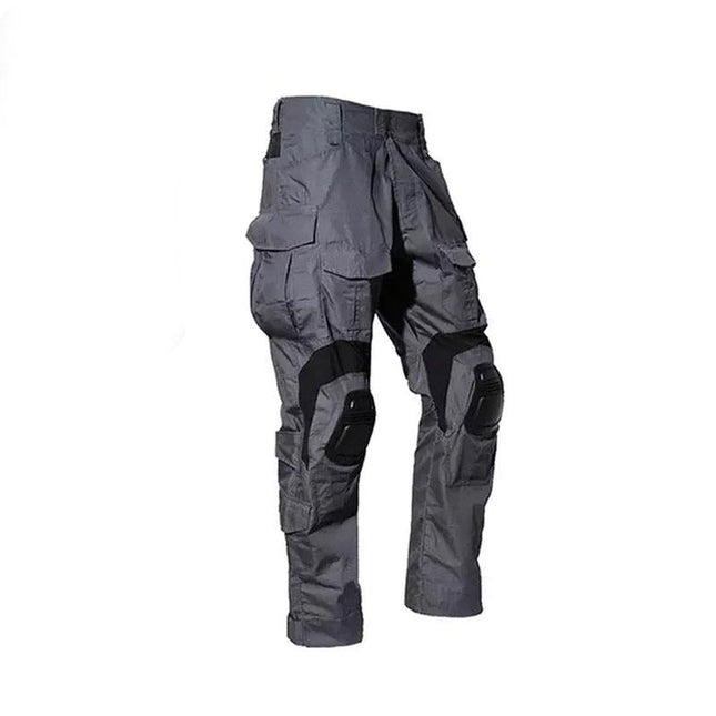 Crye Precision G3 Combat Pant | Grey/Black