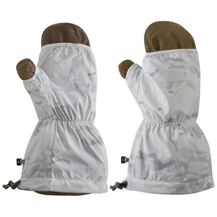 Outdoor Research CWGS Overwhite Mitten