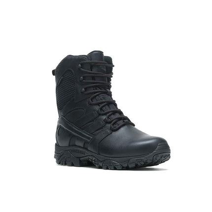 Merrell Moab 2 8" Tactical Response Waterproof Boot Wide