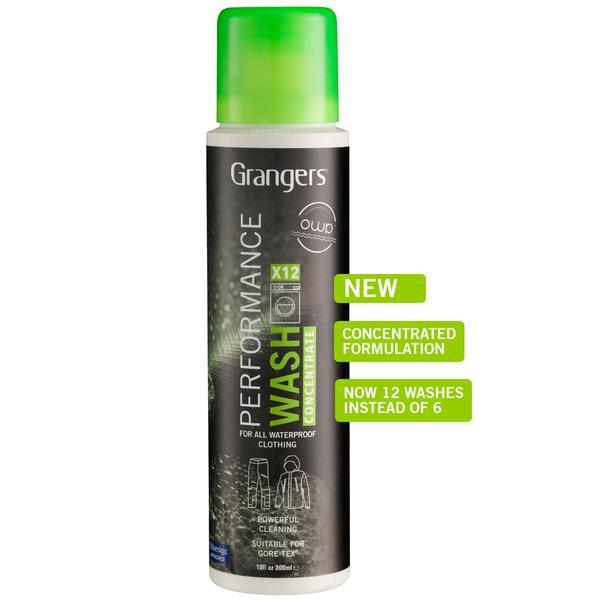 Grangers Performance Wash Concentrate | 