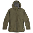 Ranger Green / S