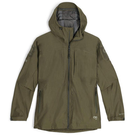 OUTDOOR RESEARCH ALLIES MOUNTAIN JACKET