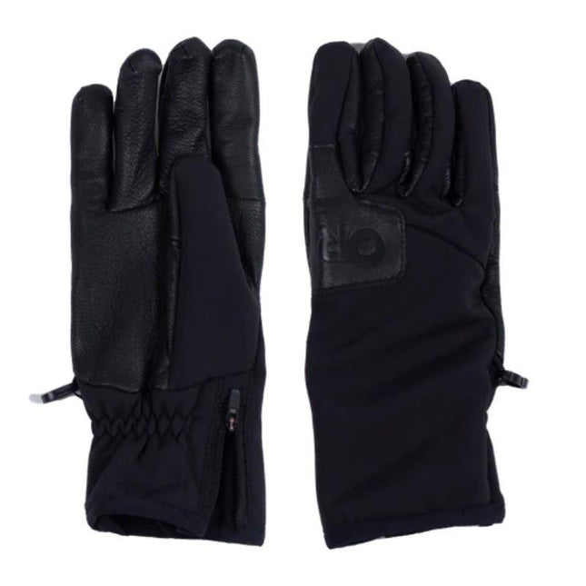 Outdoor Research Men's Stormtracker Sensor Gloves