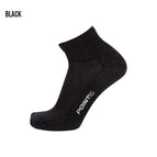 Black / S