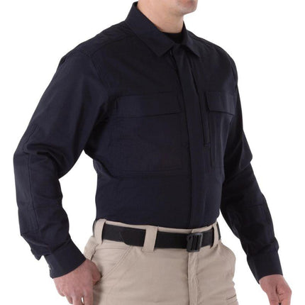 First Tactical MEN'S V2 BDU LONG SLEEVE SHIRT