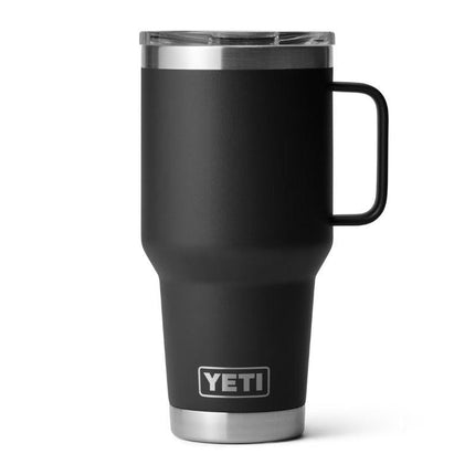 YETI RAMBLER 20 OZ TRAVEL MUG